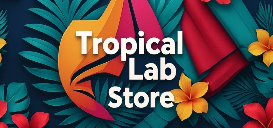 Tropical Lab Store